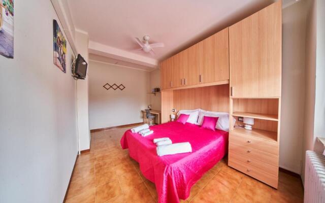 Tecla - 3 Bedrooms Apartment