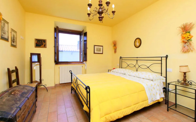 House Stucchio San Casciano dei Bagni