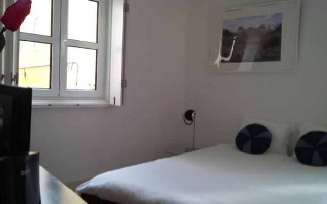 Terrace Principe Real