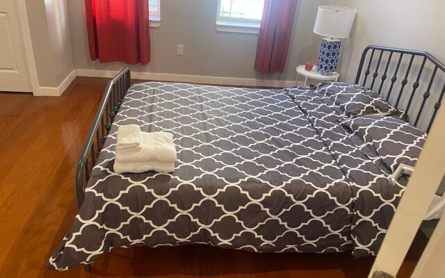 Philadelphia Central Apartments