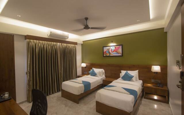 Monarch Guestline Magarpatta
