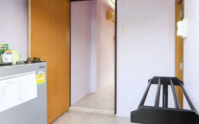 The Stay Guest House