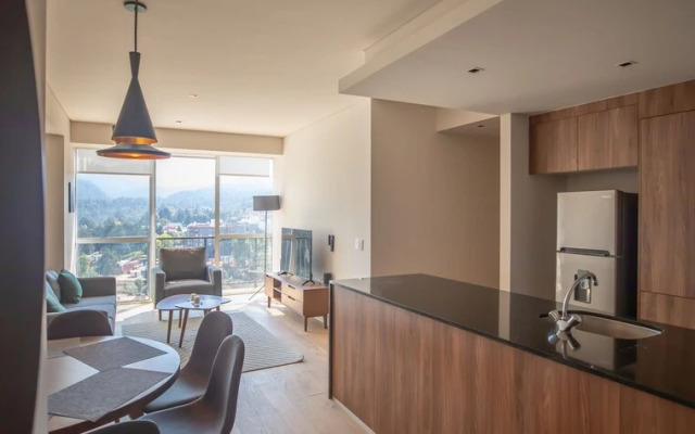 Stampa Residencial Santa Fe