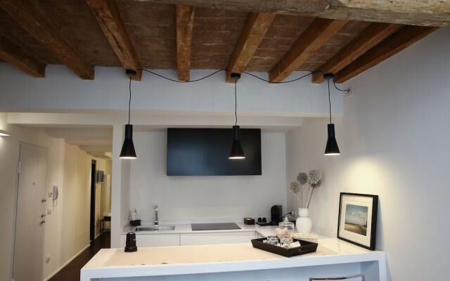 Emilia Suite Relax