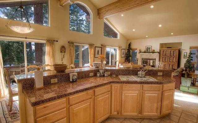 Lower Tyrolian Village Chalet