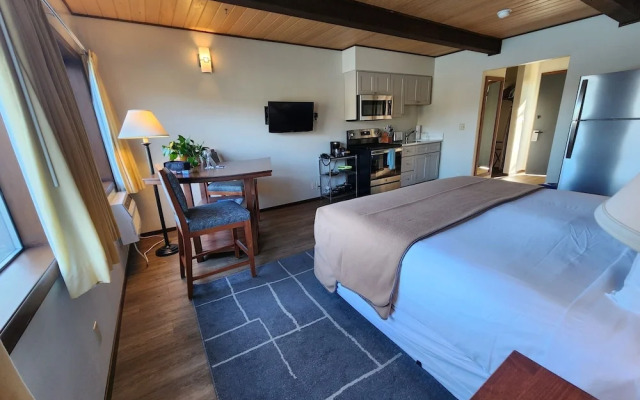 Westcliff Lodge