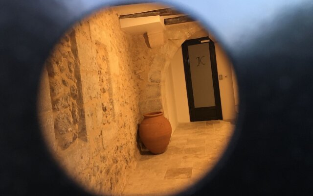 KIMOPASSION - L'Espace K