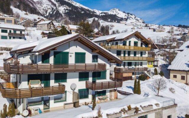 Apartment Grossgaden