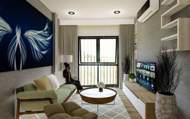 AP Hotel Bangsaen