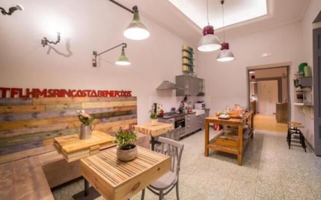 The Foria House B&B