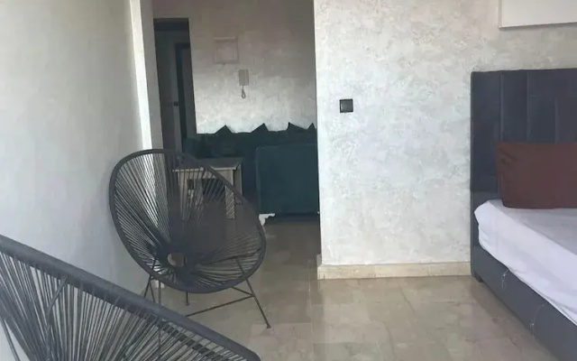 Apart Hotel SAA