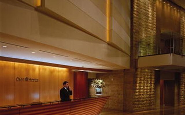 Omni San Diego Hotel at the Ballpark