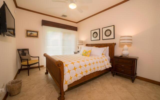 Veranda 8F - 2 bdr 2 bath -  Condo