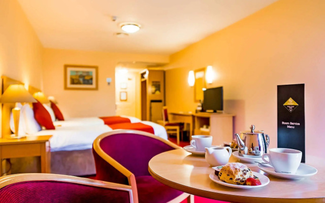 Great National South Court Hotel