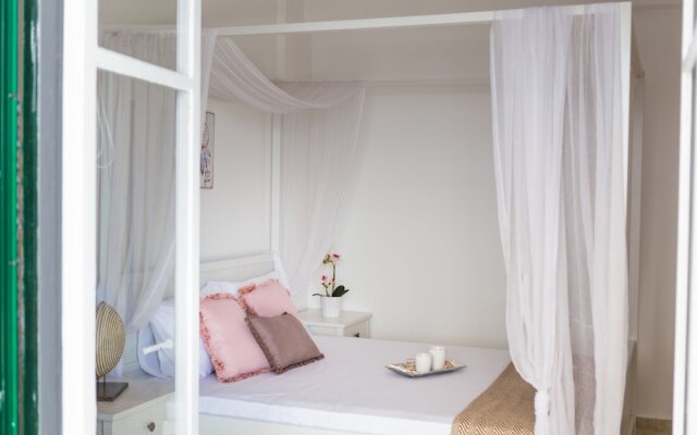 Ionian Boutique By Checkin