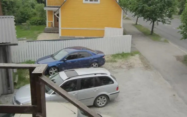 Summertime Housing