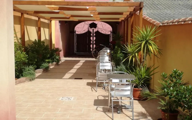 Gioia Guesthouse
