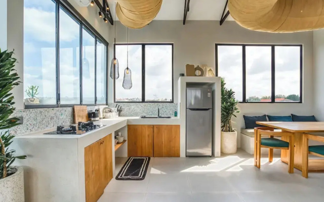 Zig Zag Loft