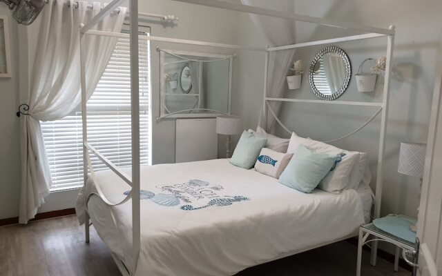 Fraai Uitzicht Struisbaai