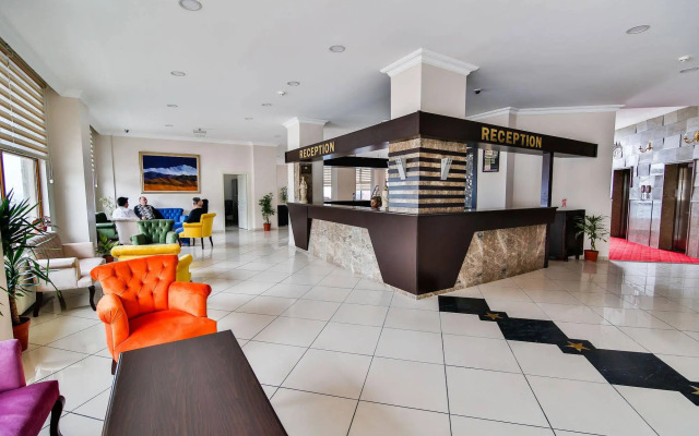 Diamond Hotel