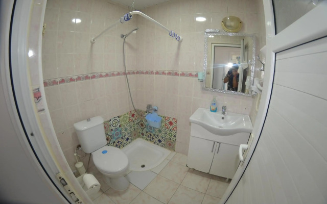Side Apart Hotel