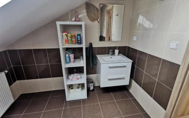 Apartmány Svítkov 79