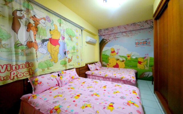 Good Friend B&B