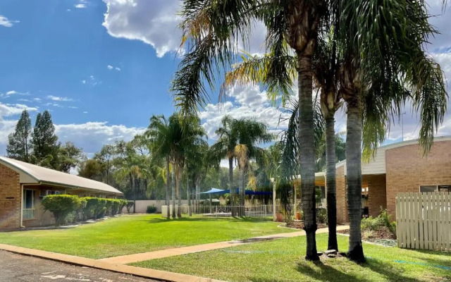 Mulga Country Motor Inn