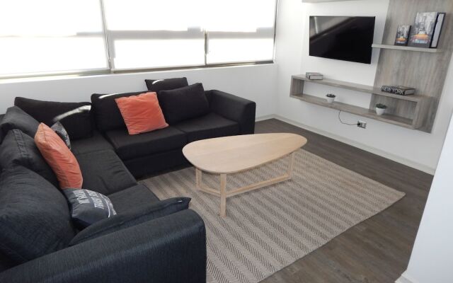 1504 Apartamento Centro Viana