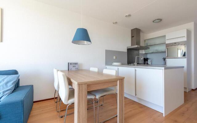 Duinerei appartement A202 - Groote Keeten