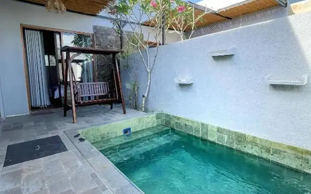 Tre Villas Bali