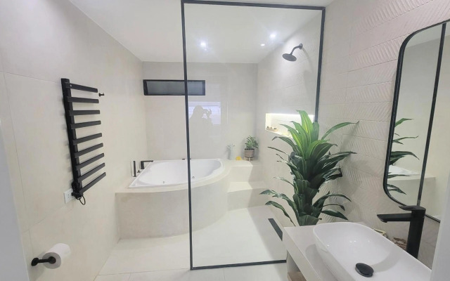 Apartamento Playa Señoritas