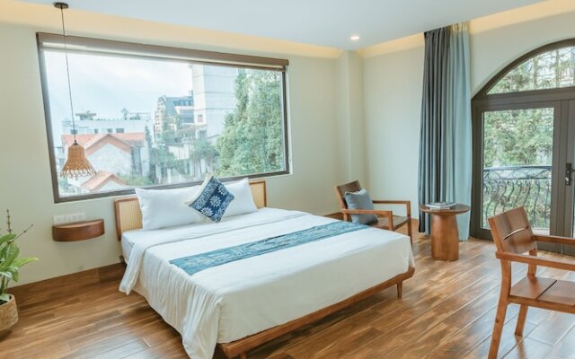 Sapa YEN Hotel