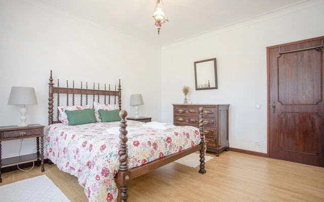 Liiiving in Viana - Afife Country House