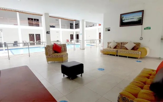 Hotel Campestre Villa Sandra