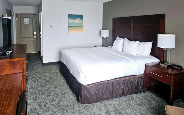 Comfort Inn Plymouth - Minneapolis
