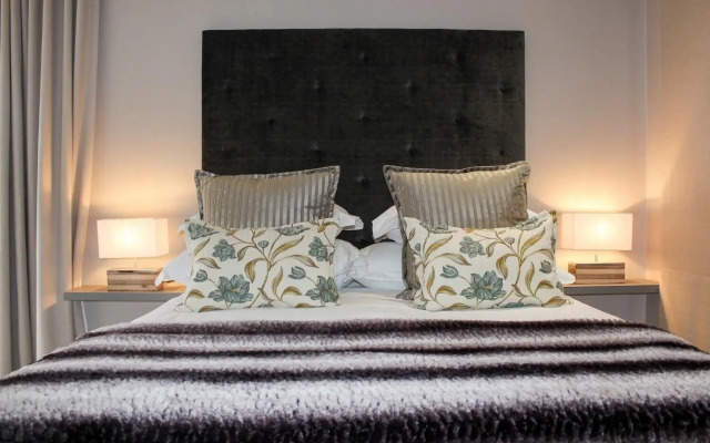 A Queenslin Guesthouse
