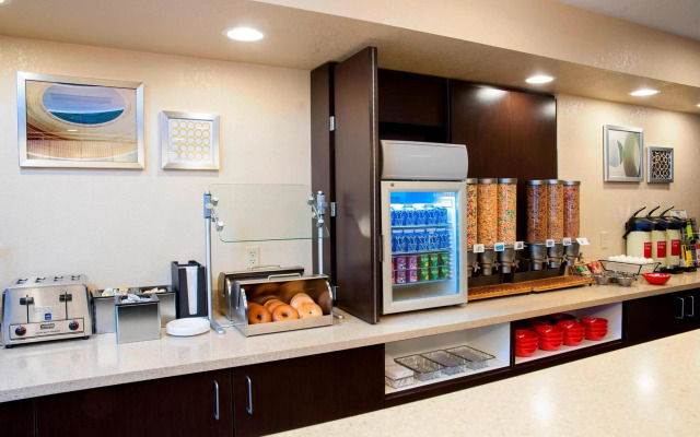 TownePlace Suites Indianapolis Keystone