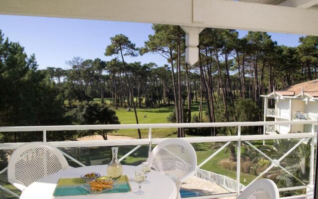 Madame Vacances Résidence Du Golf