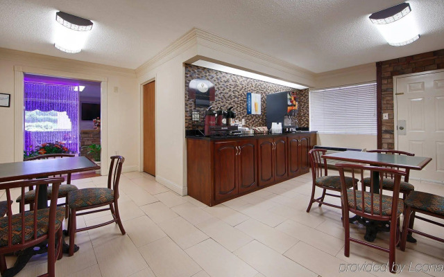 Best Western Inn & Suites of Macon