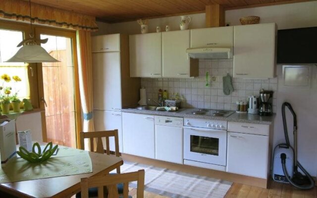 Appartement Breitlehn