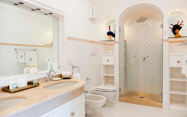 Villa Boheme Exclusive Luxury Suites