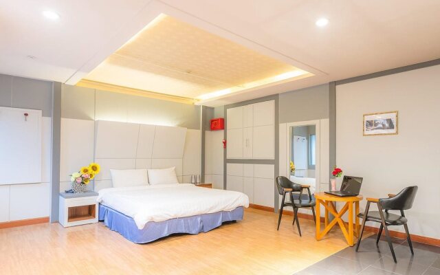 The Evelyn Dongdaemun Hotel
