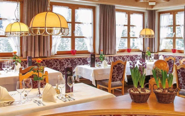 Berghotel Madlener