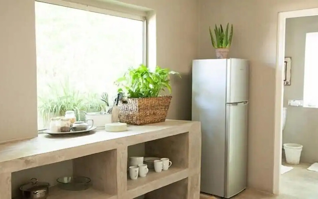 Little Forest Guest House