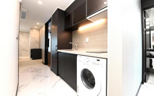 Utop Marina Hotel & Resort