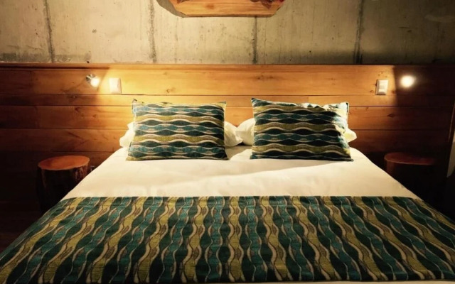 Hotel Amun