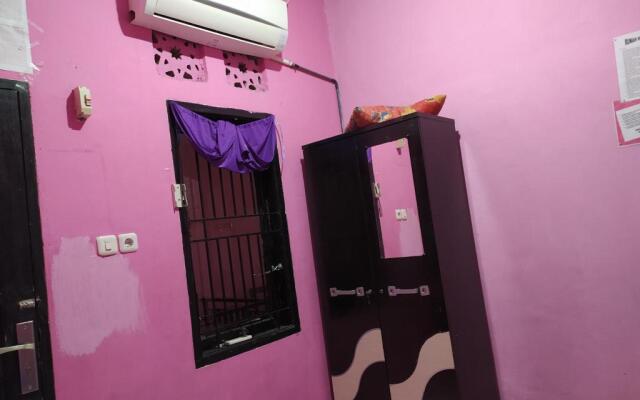 OYO 3444 Fidiyah Inn Syariah