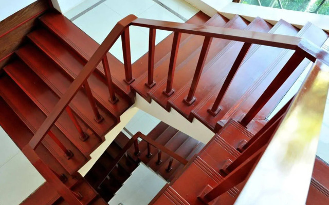 Loei Pavilion Resort Hotel