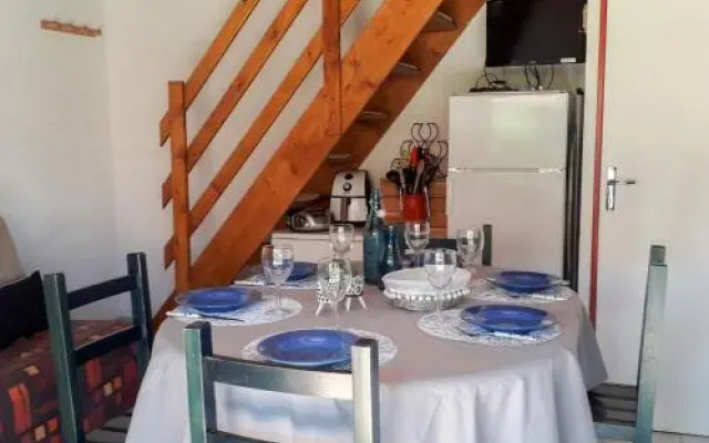 Holiday Home Le Hameau Catalan-1 by Interhome